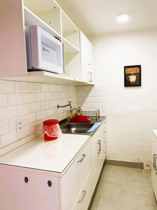 Studio Reformado Perto Da Praia Río de Janeiro Exterior foto