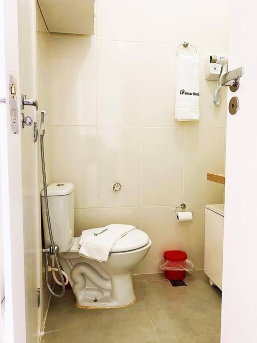 Studio Reformado Perto Da Praia Río de Janeiro Exterior foto